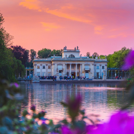 Brandenburgia w zasięgu ręki