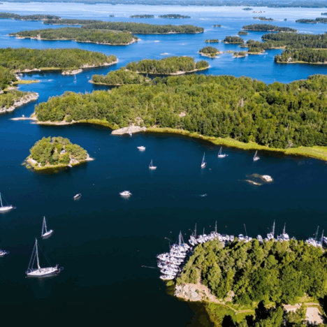 Karkonosze – królestwo zimowych sportów  