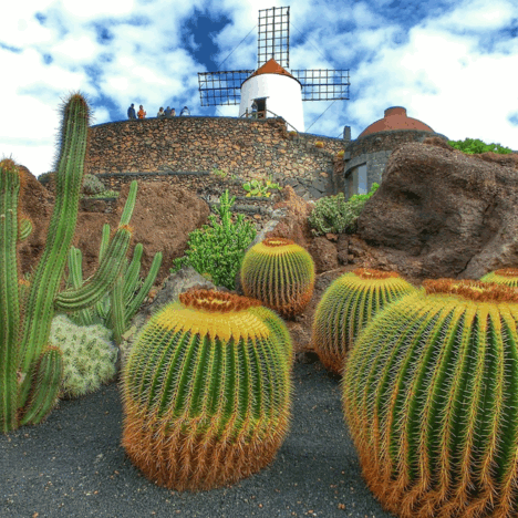 Santorini: bliżej nieba i marzeń