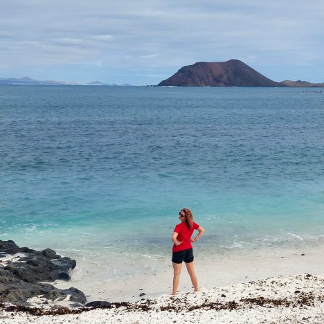 Aruba – karaibska wyspa szczęścia