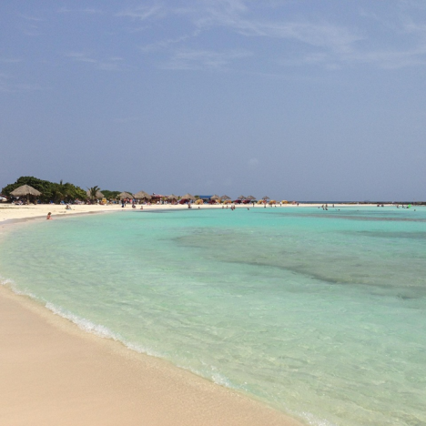 Fuerteventura bez filtrów