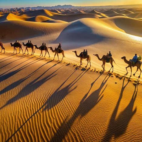 Toskania: kraina światła, sztuki i winnych wzgórz