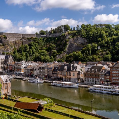 Cartagena: miasto morza, historii i światła